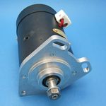 Lucas C45 - Flange Mounted thumbnail