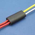 Standard Bullet Connectors - Double (common) thumbnail