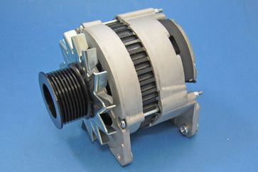 Lucas A127 24V Alternator RH