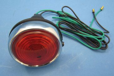 Lucas L563 Indicator Light