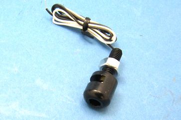 LED NUMBER PLATE LIGHT - BOLTS
