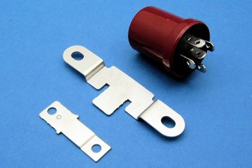 LUCAS 26RA SRB411 12v 20A - change over relay
