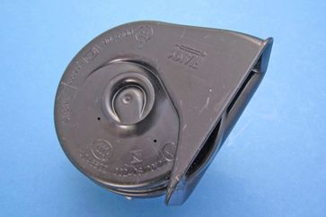 Twin Fiamm electric air horns
