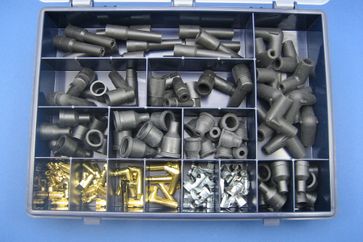 HT Terminal Kit