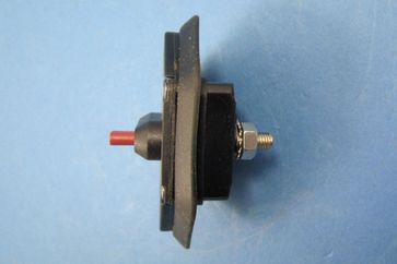 Panel Mounted