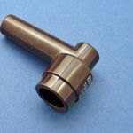 Suppressed Plug Cap (90°) thumbnail