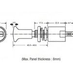 Lucas SPB104 thumbnail