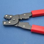 Crimping Tool For Non Insulated Terminals - Standard thumbnail