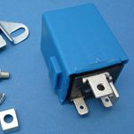 Relais Lucas 33RA SRB632 24V thumbnail