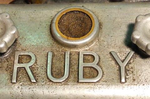 Ruby