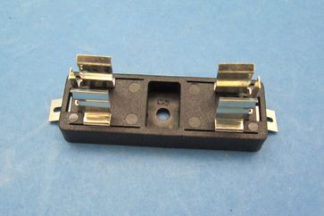 Festoon Bulb Holder