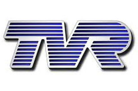 TVR