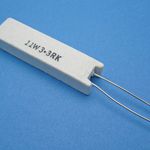 Spare Resistor for FIA Master Switch thumbnail