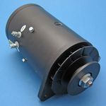 Mercedes 170 (Sidevalve) 1936-50 thumbnail