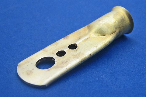 Spark Plug Terminals - Solder Type