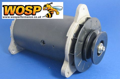 'Dynator' Alternators