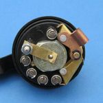 Lucas U39 lighting switch (Replica) thumbnail