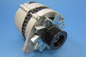 Lucas A127 24V Alternator RH