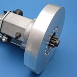 2kW Anticlockwise Starter thumbnail