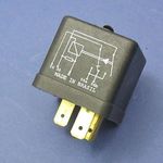12V Latching relay thumbnail