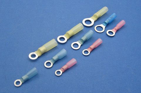 Ring Terminals