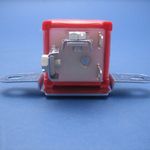 Lucas 33RA SRB601 24V-Relais thumbnail