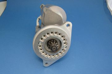 Ford V8 351 / 400 / 429 (C6 transmission)