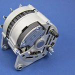 A127 Alternator RH thumbnail