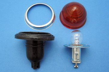 Lucas L594 indicator lamp