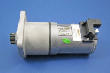 LRS102 - Axial