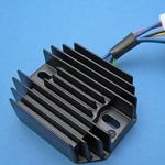 Permanent Magnet Alternator thumbnail