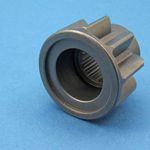 9T 29mm Diameter Short Pinion Kit thumbnail
