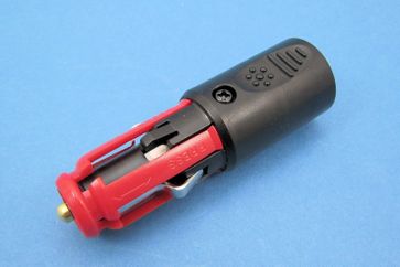 Cigar Lighter/DIN Plug