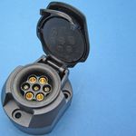 12N Plastic Socket thumbnail