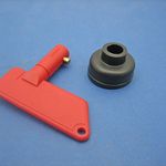 Spare key for item 071716 thumbnail