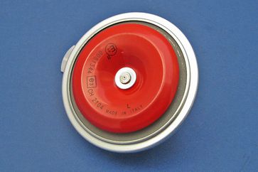 6V Disc Horn