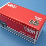 Twin Fiamm electric air horns thumbnail
