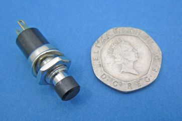 Miniature Latching