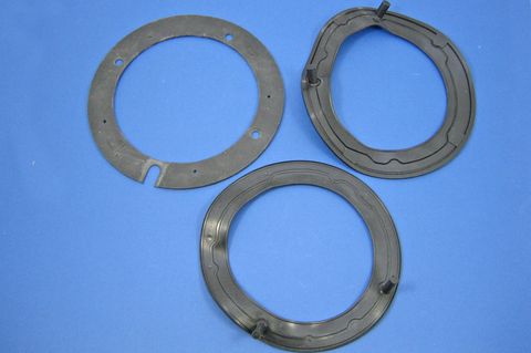Mounting Gaskets