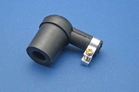 Rubber Non Suppressed
