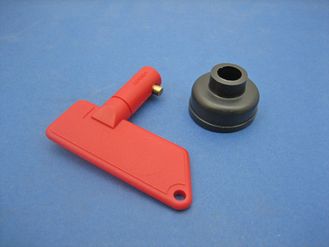 Spare key for item 071716