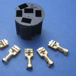 Connector Plug for switch 081003 thumbnail