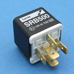 Lucas SRB500 - change over relay thumbnail