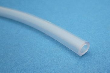 4MM BORE CLEAR PVC TUBE