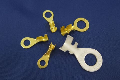 Heavy Duty Ring Terminal