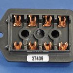 Lucas Fuse Box - 6FJ (37409) thumbnail