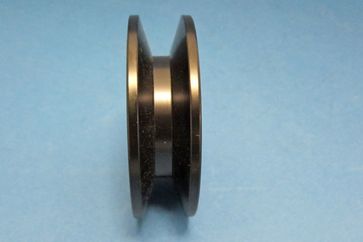82mm Diameter - 15mm Bore