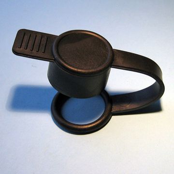 Rubber protector cap for item 071716