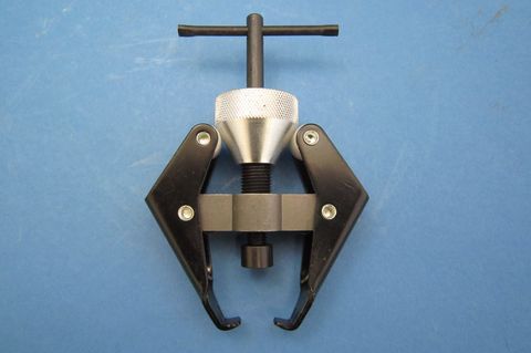 Battery Terminal Removing Tool