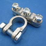 Battery Clamp - Multi Cable thumbnail